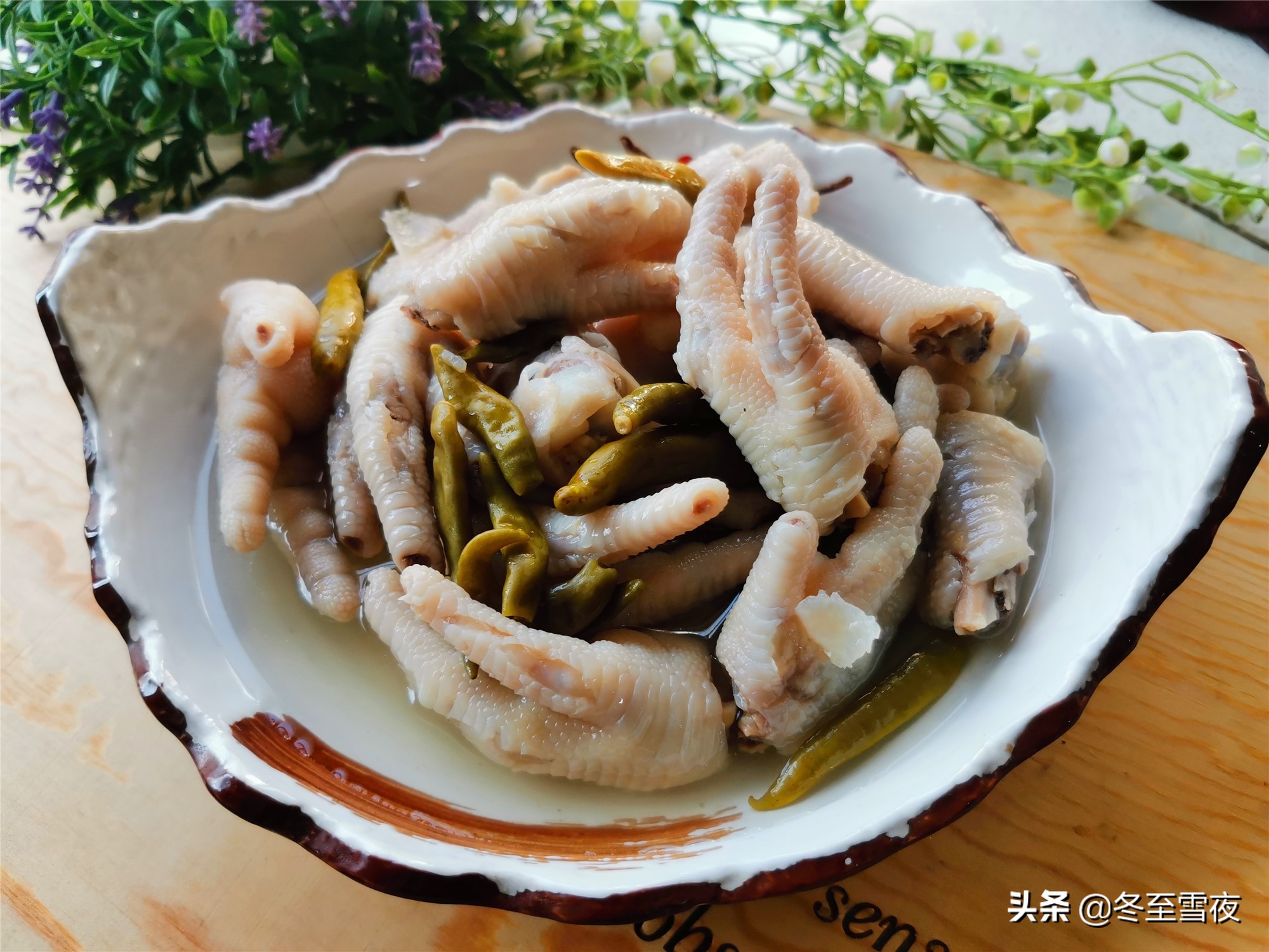 涼拌菜,涼拌菜大全菜譜大全