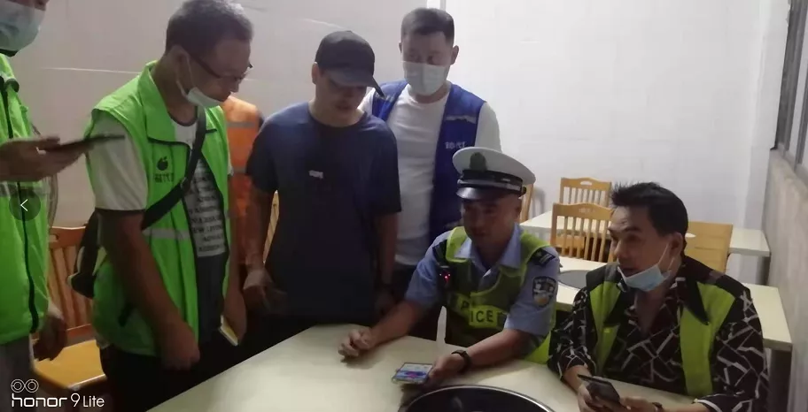 “枫桥经验”进入珠海交管领域！交警执法有了重要变化！事关所有驾驶员！