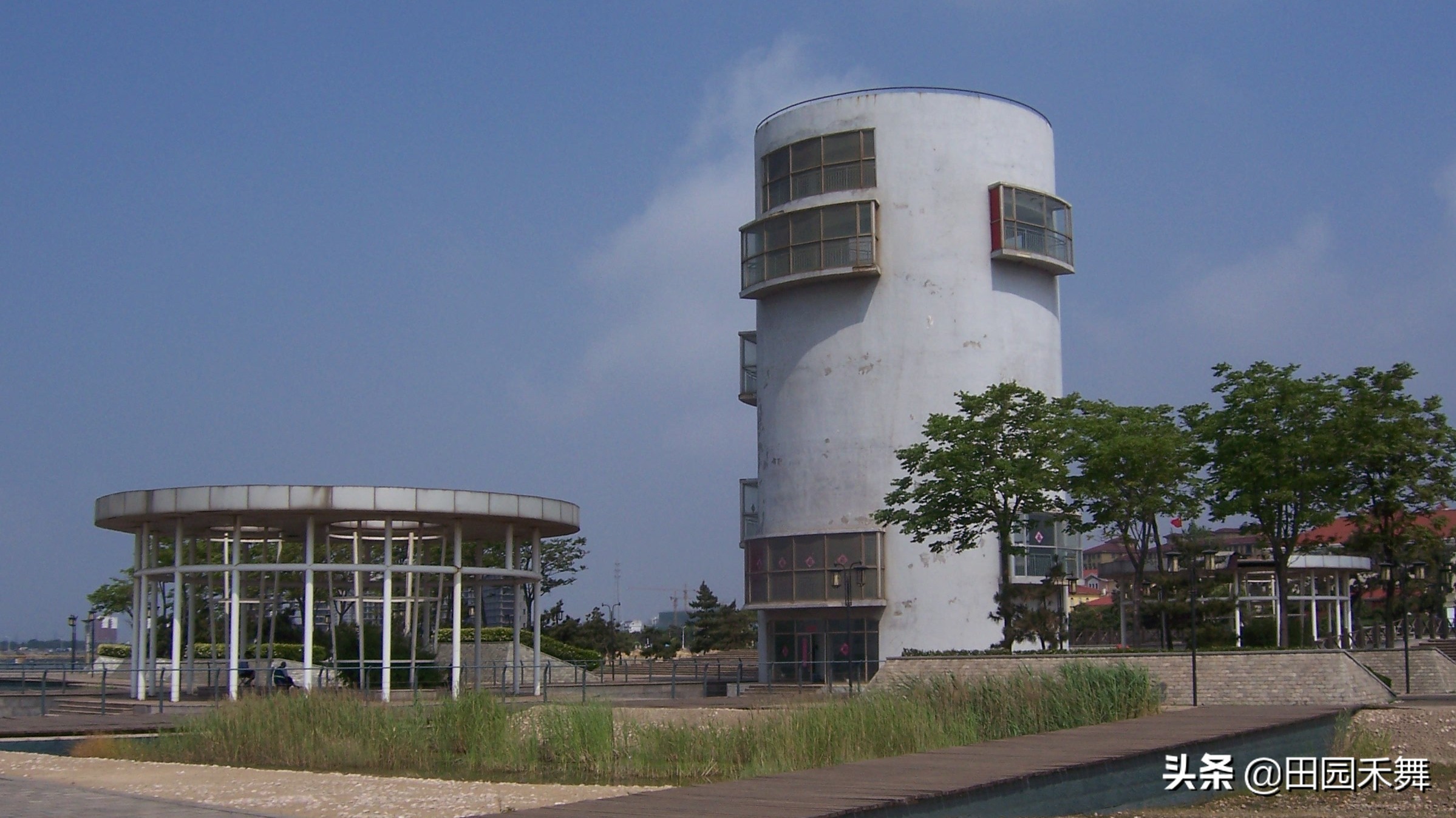 岚山是哪个省的城市（分享岚山区适合休闲旅游的景区公园）