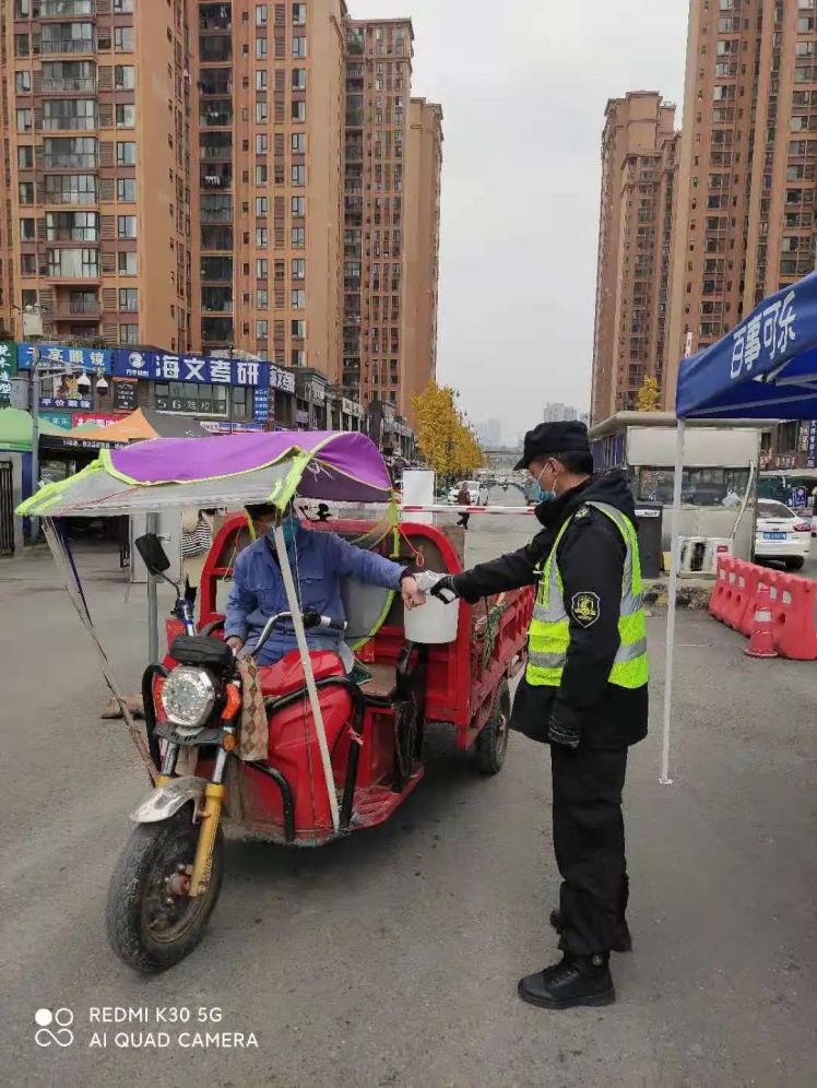 新华社关注！疫情发生后，成都理工大学是