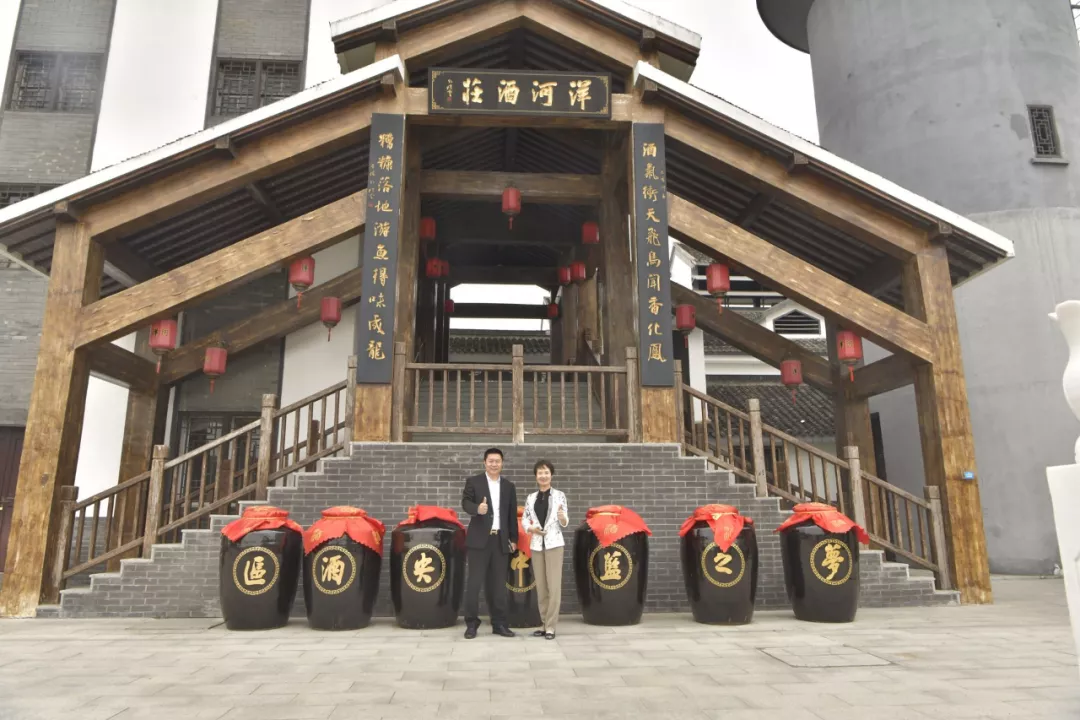 叶歌观酒：中国酒庄，发现一种新生活方式