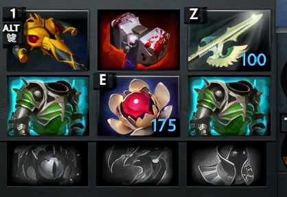 最快，最全，最强！纳米级玛西教学攻略