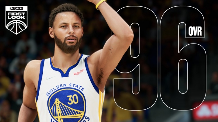 nba2k19为什么乱传球(杜兰特：不满！我认为在《NBA2K22》中，我的能力值应该独一档)