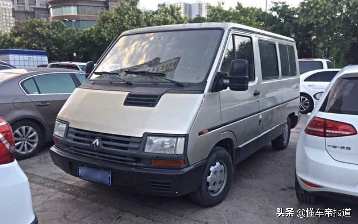 雷诺退出中国？30万车主何去何从，水土不服的法系车再次败走