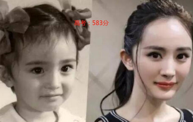为啥童星常“旷课”，高考还能考高分？看看关晓彤的552分就懂了
