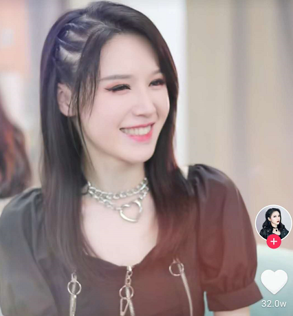 姜十七个人资料简介抖音姜十七走红网络