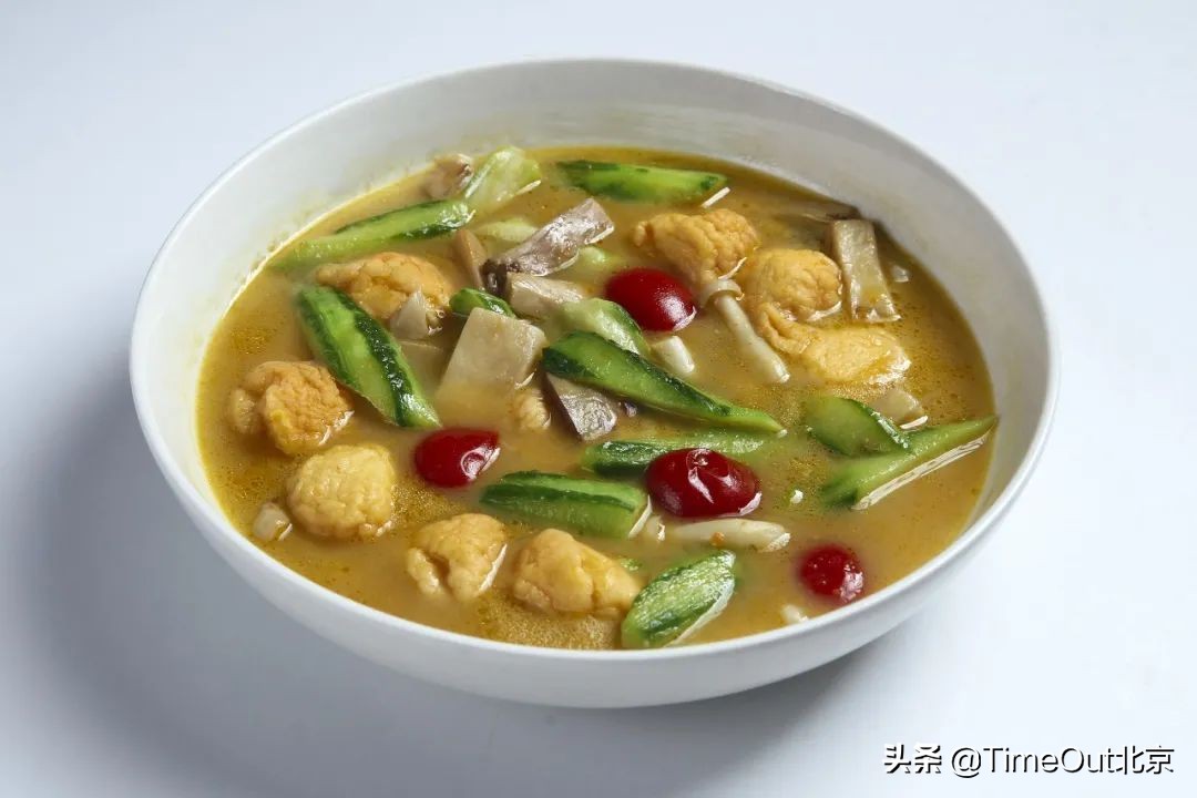 10家餐厅拯救你的秋日好胃口