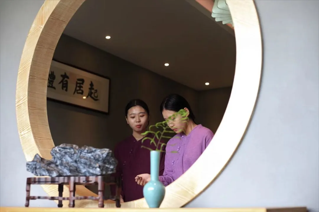 四川这所学校不一般！隐藏在成都的人民大会堂选拔川厨的指定学校