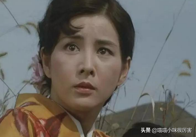 亚洲10位美女今昔颜值对比，山口百惠成老妇，关之琳医美痕迹明显