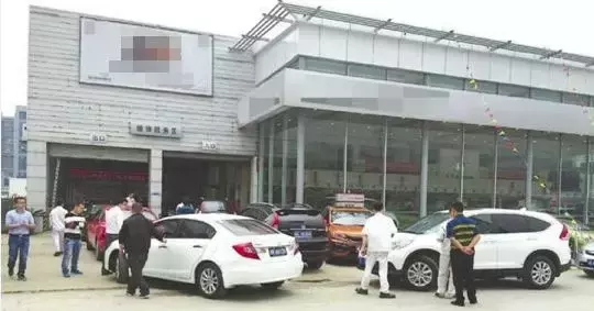 揭阳奥迪4S店国六标准正式实施，新车销售全面升级