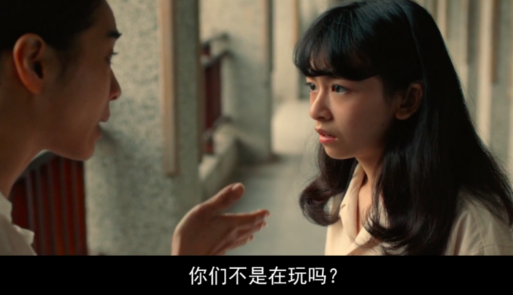 优秀伦理电影推荐（二）：华语版《熔炉》，台湾这所学校太黑暗