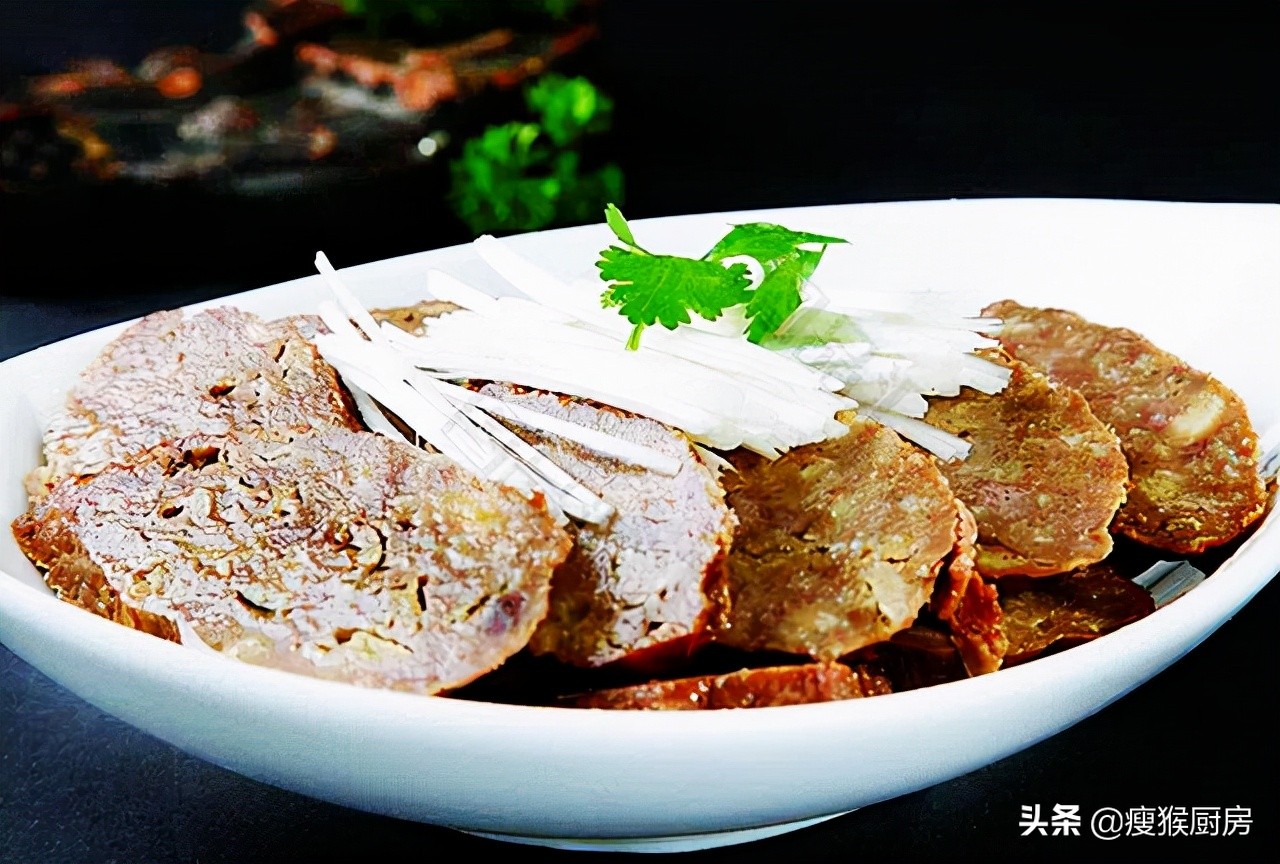 山西最出名的10道菜，鸡羊鱼肉样样有，每道菜都是山西人的心头爱