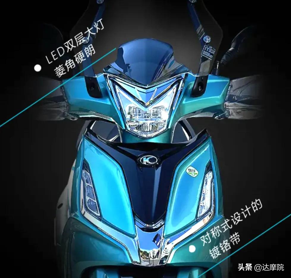 肌肉款，全地形款，科技款，样样都是精品，2020年最款踏板盘点，哪个是你的菜？