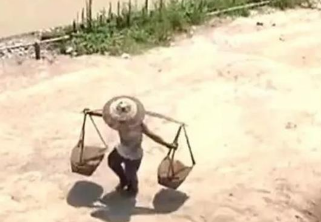 寒门难出贵子？湖南男孩674分上清华，采访中痛哭，父亲不容易