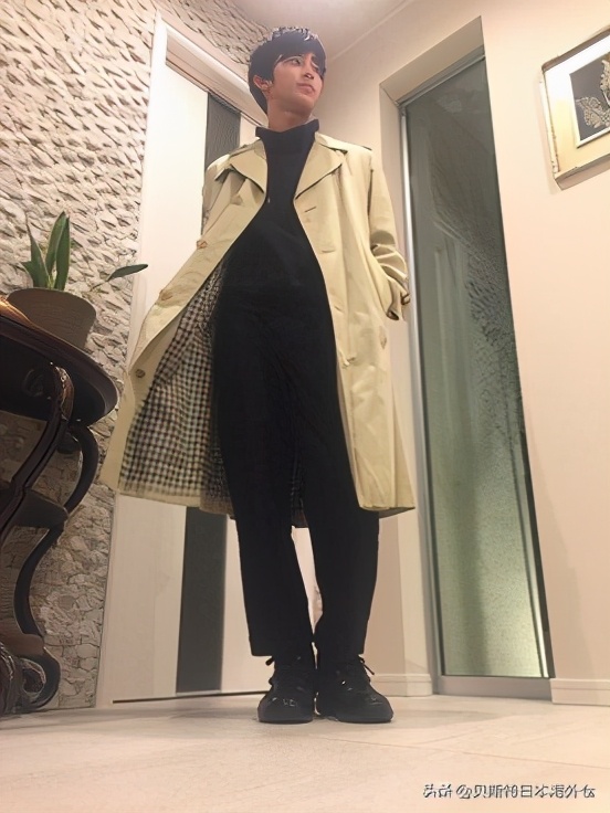 日本12款最受欢迎的男士风衣品牌推荐「2020最新版本」