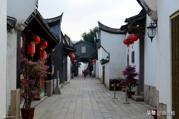 福建十大旅游必去景点，无论你知不知道，先收藏起来呗