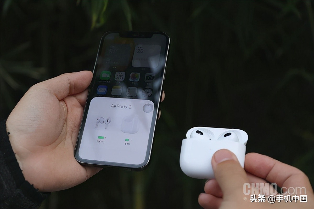 airpods 3评测(苹果原装耳机多少钱一副及有几种型号) -亿都购