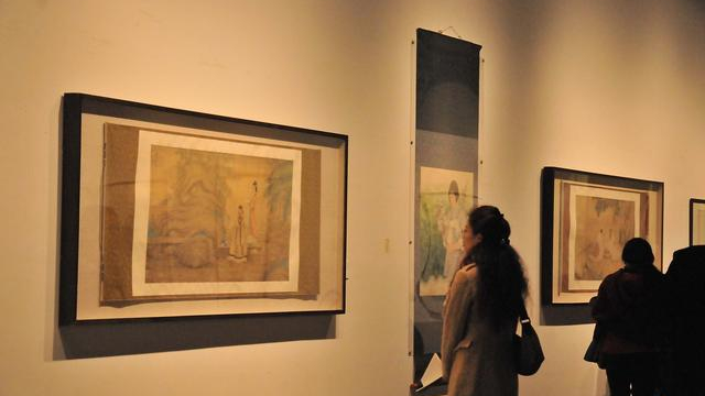 美术学类11个本科专业简介，附18所实力强的大学名单