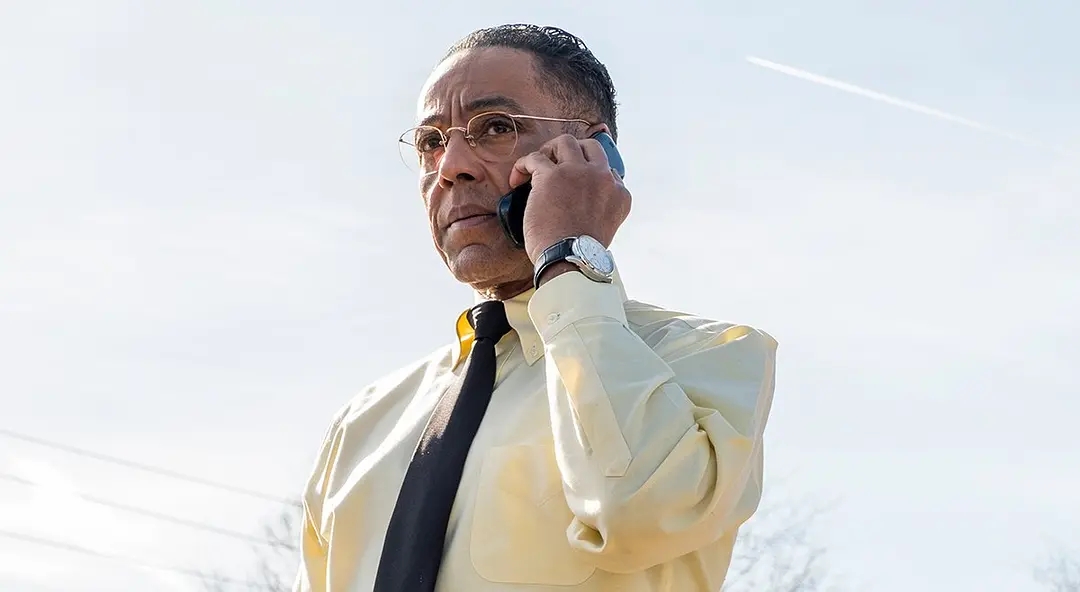 《绝命毒师》：有些人表面是炸鸡叔，实则是毒枭，背后为CIA工作