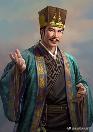 三国志12高清大图欣赏