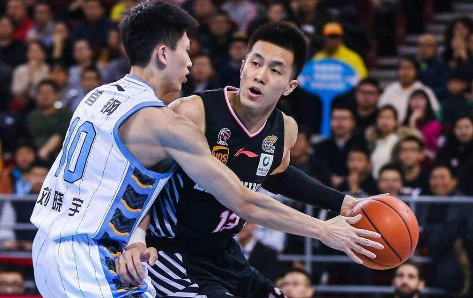 恒亿与cba哪个好(CBA在世界篮坛处于什么水平？真的仅次于NBA吗？看完你就知道了)