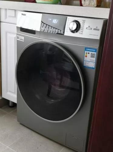 洗烘一体机突然火了，买前看看这3点，小心砸大钱买错款
