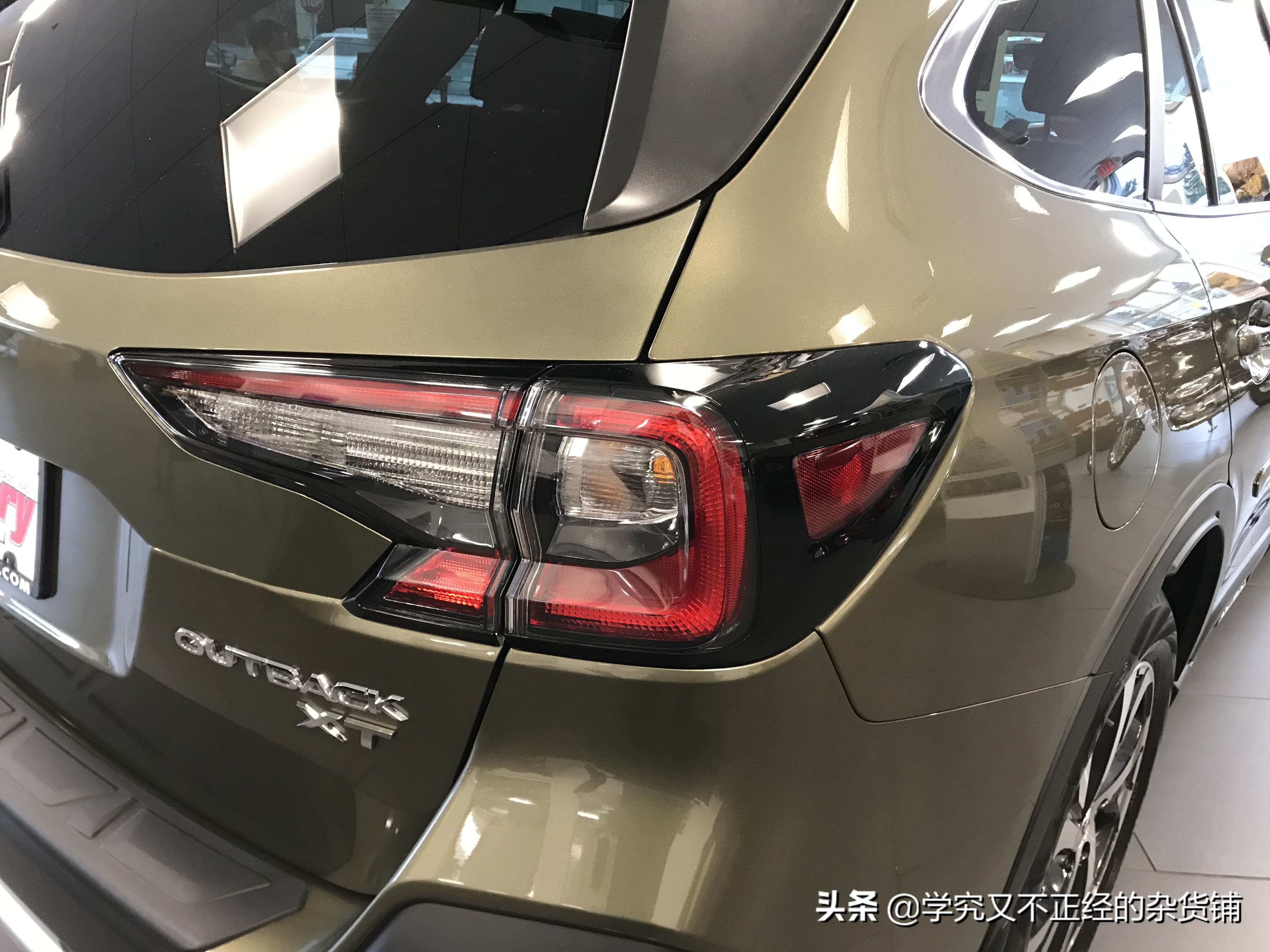 260马力全时四驱不到28万，这款“SUV”值吗