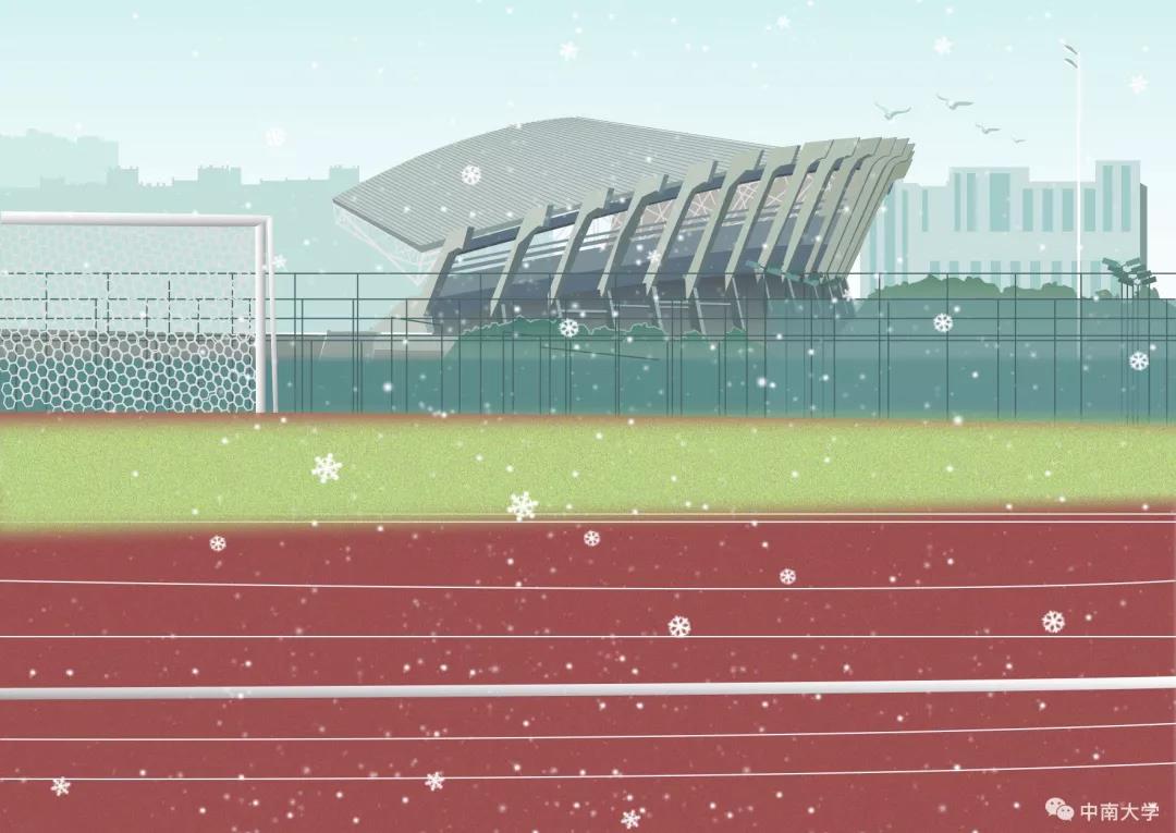 5大校区占地317万㎡、