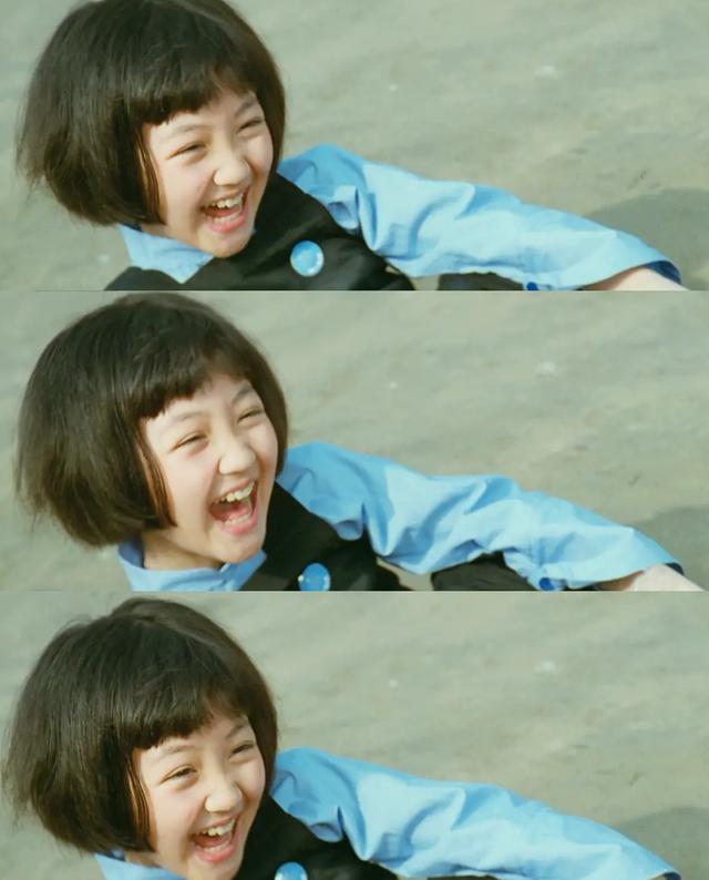 凭借《城南旧事》中“英子”一角一夜成名的沈洁为何销声匿迹了？