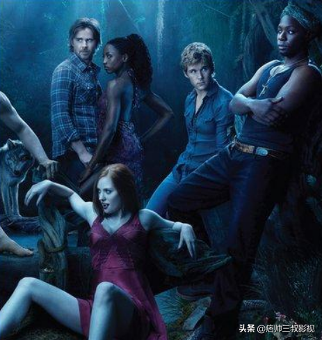 HBO那些等级为E、值得一看的电视剧