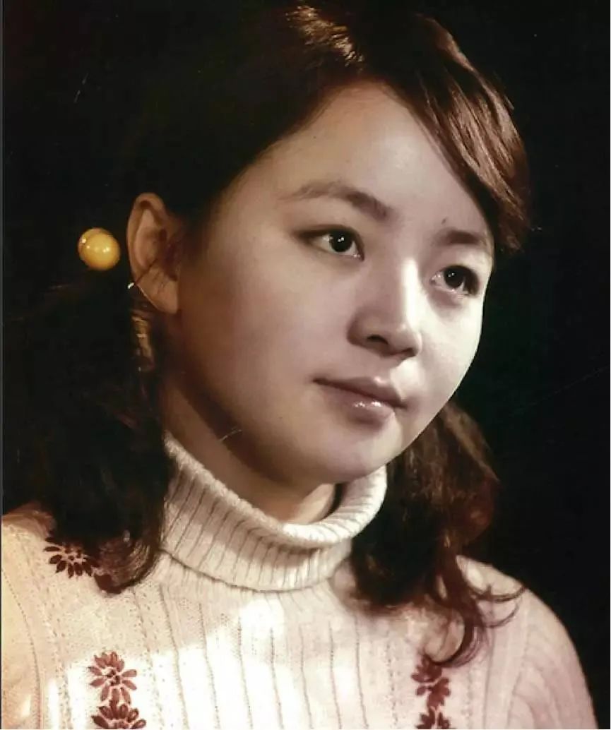 “喜剧女王”宋丹丹的迷乱情史