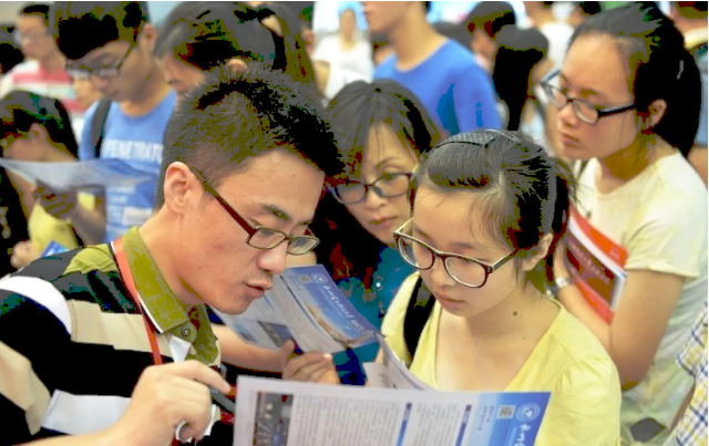 江苏有所211名校退步严重，被兄弟院校反超，真的是后生可畏啊