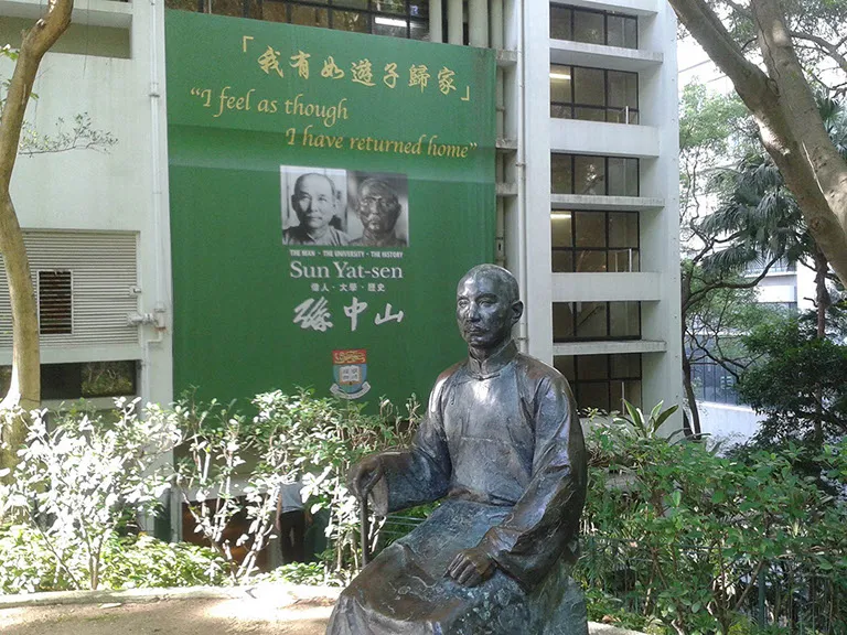 艺考生为高考加上“双保险”，港澳高校简直太值了