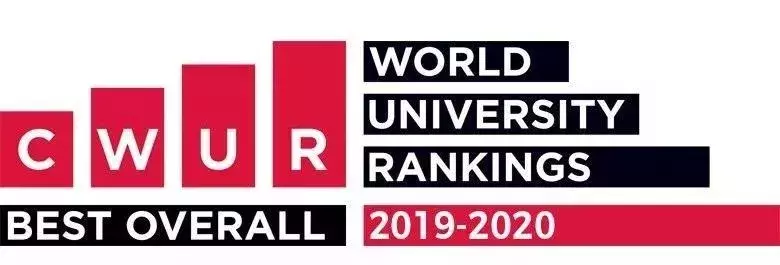 CWUR世界大学排行榜出炉，你的学校上榜了吗？（内附榜单TOP100）