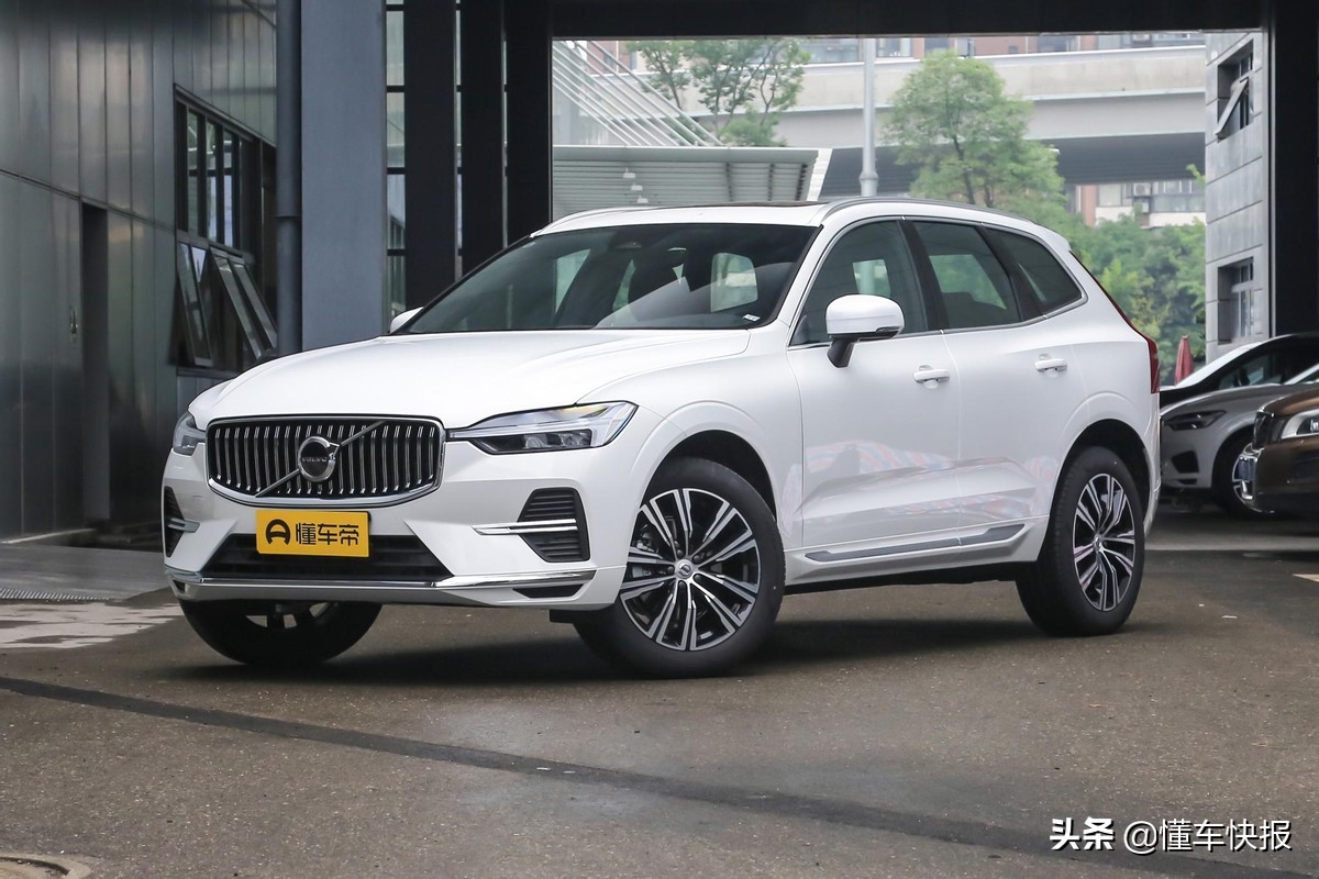 短兵相接，各有所长：凯迪拉克XT5、沃尔沃XC60如何选