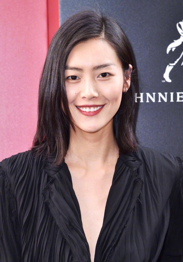 菱形脸的明星(菱形脸的明星女照片)-情感知识库-动动脑