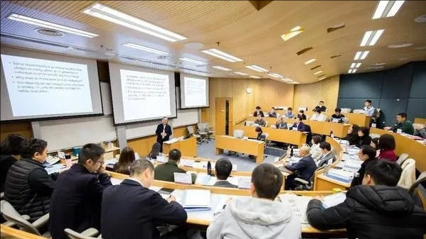 留先生留学：我在香港留学的体验分享