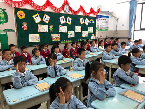 教育部最新通知，中小学上课时间即将调整，身体是革命本钱