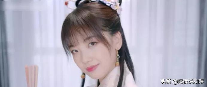 “翻车”的网红党妹，与“阴谋论”的吃瓜群众