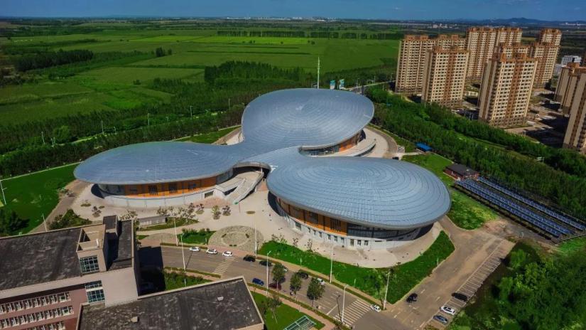 新生攻略！食堂带电梯，宿舍配洗衣机，给你中国医科大学最全生活指南！