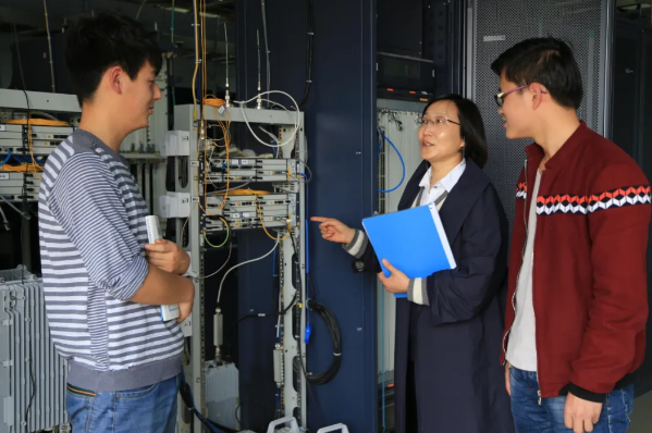 为什么选择西安邮电大学，这10个理由足够让你心动