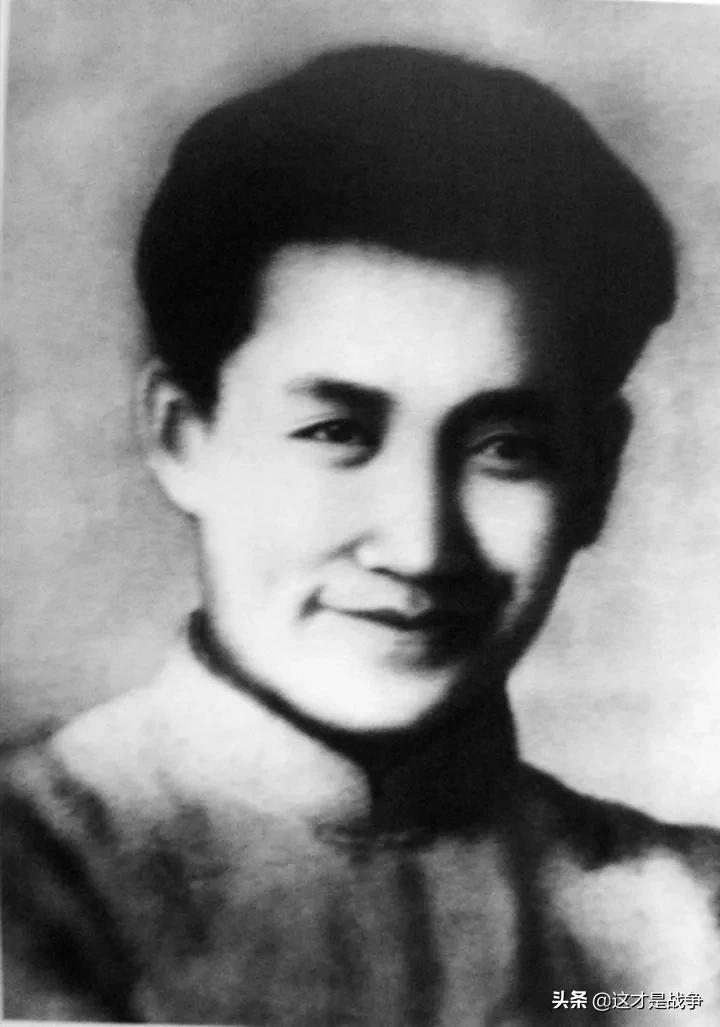 刘志丹在陕北为什么会有这么大的威望？