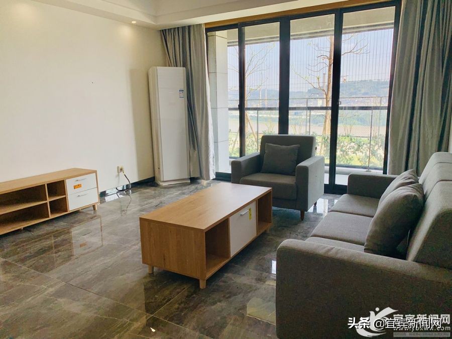 四川大学宜宾园区正式开园