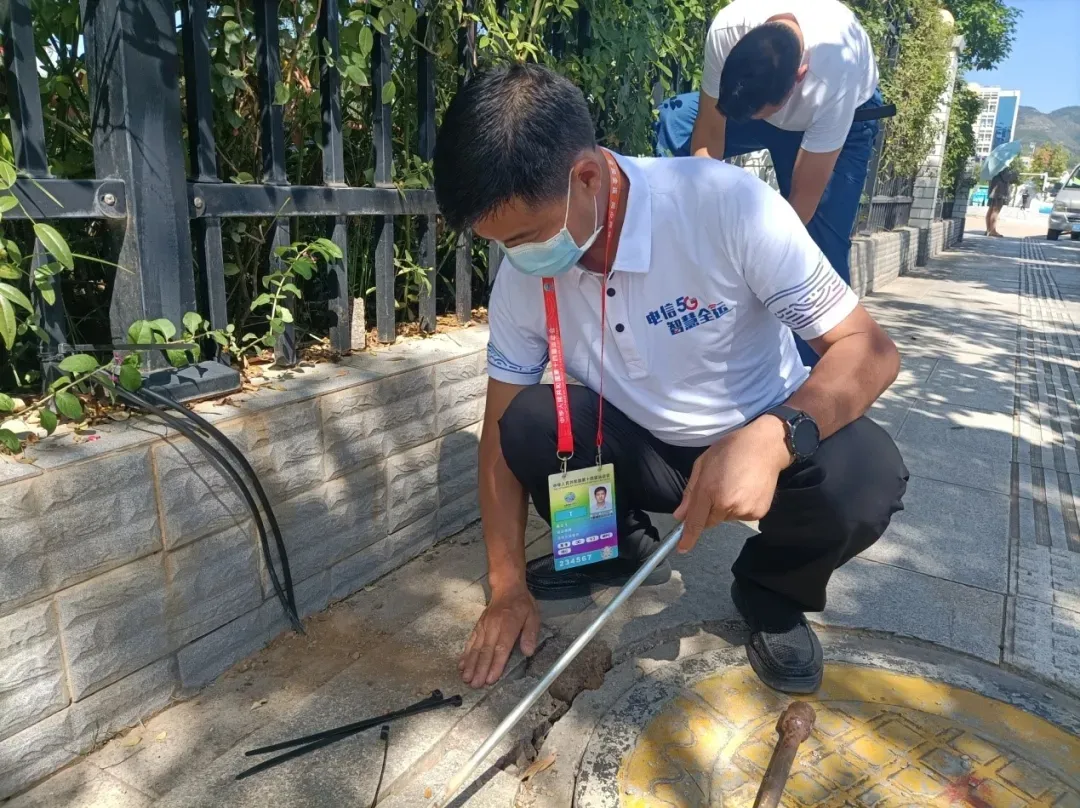 这封感谢信背后的故事，暖！