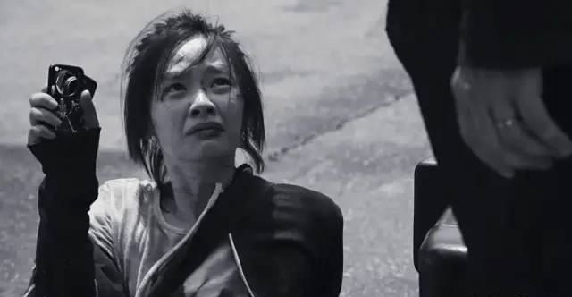 影帝林家栋新片袭来！“大尺度”悬疑犯罪片，剧情过于血腥暴力