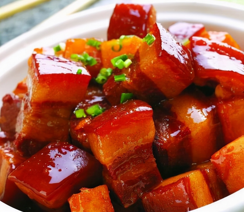“豬前腿”和“豬后腿”價(jià)格差不多，口感相差很大，以后別再買錯(cuò)