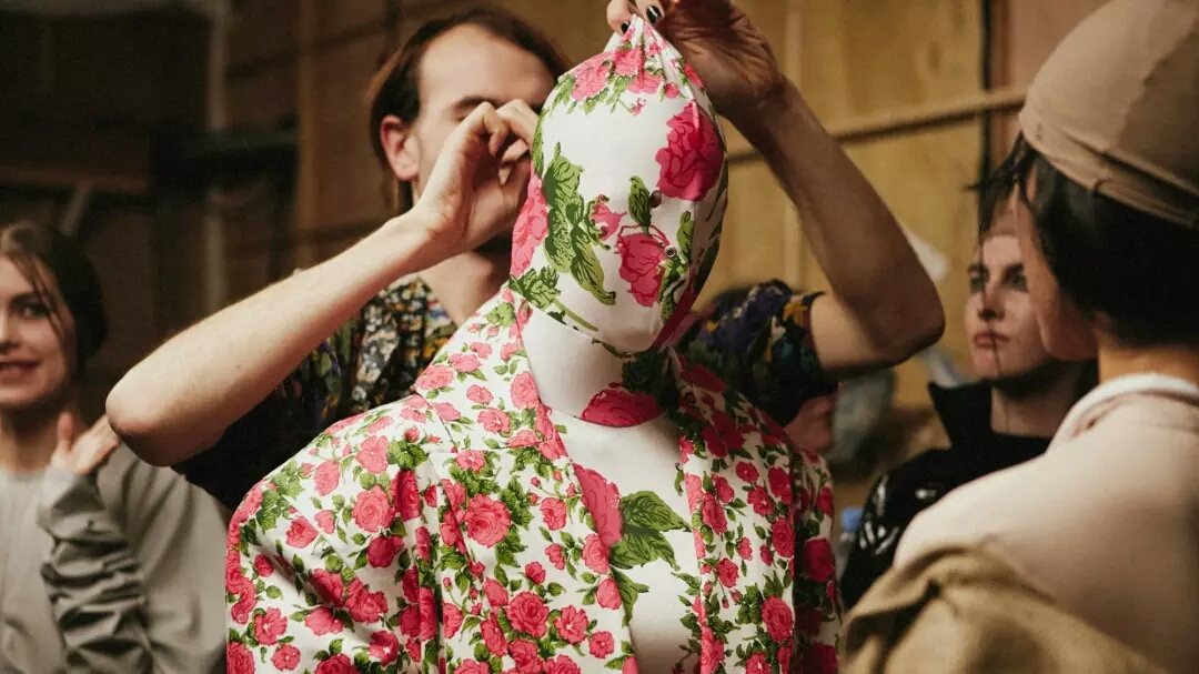 院校 | 你成功从中央圣马丁毕业了吗？揭秘最难毕业的高校