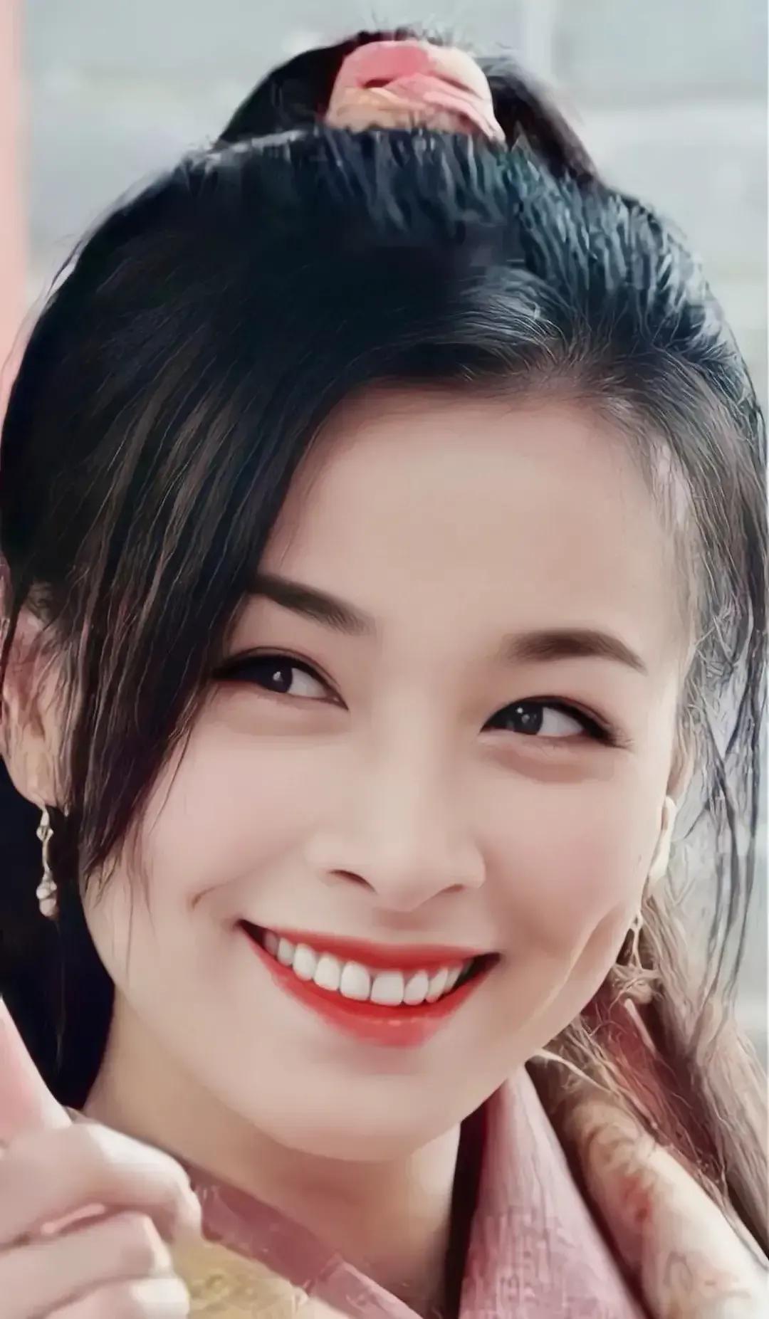 深扒娱圈的大美人儿，你最吃谁的颜？