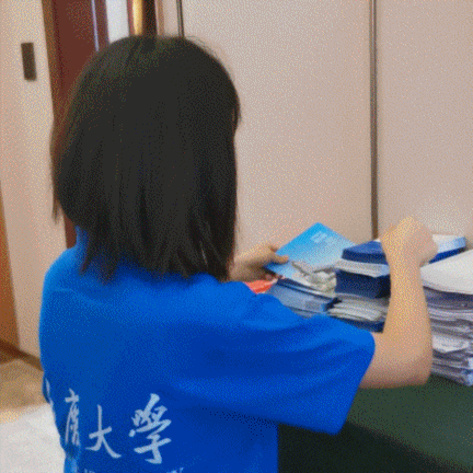 重庆大学录取通知书发放进行时，这份新生攻略请查收！