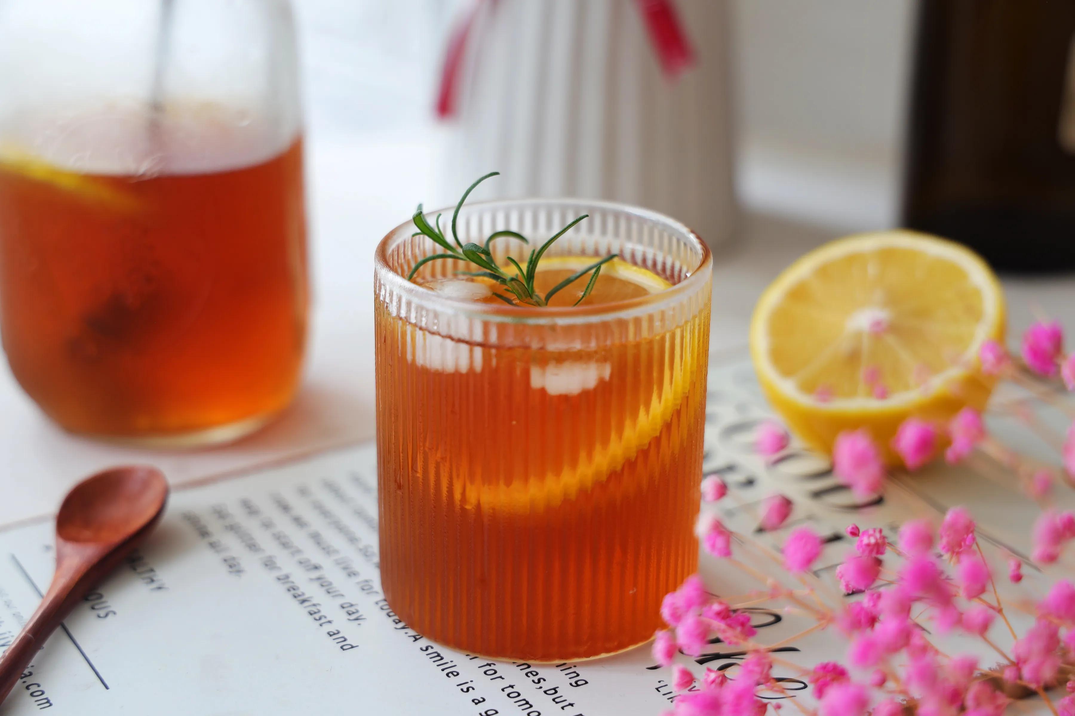 家庭自制奶茶(超好喝的家庭茶饮,在家几块钱就可以做一大锅,好喝无